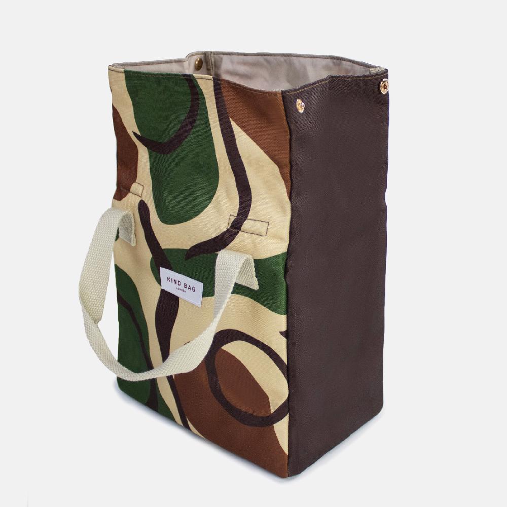 Trendform Lunch Bag Organic Shapes