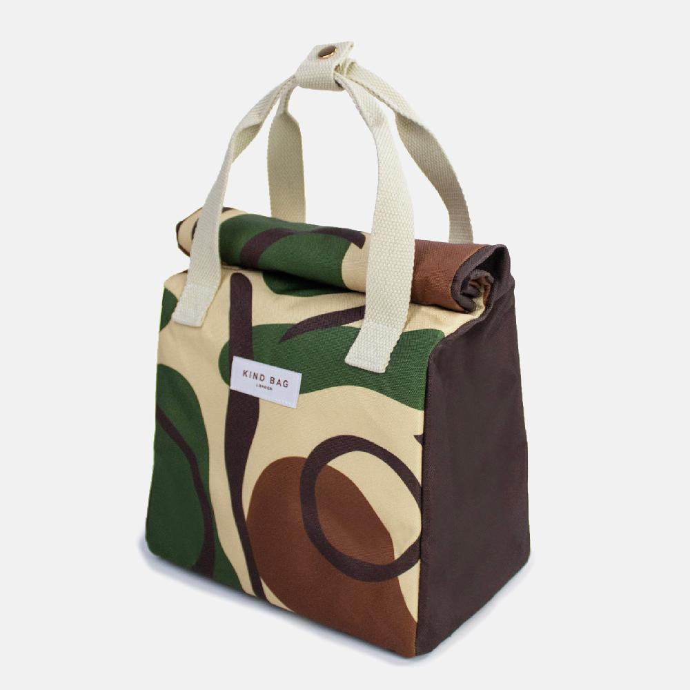 Trendform Lunch Bag Organic Shapes