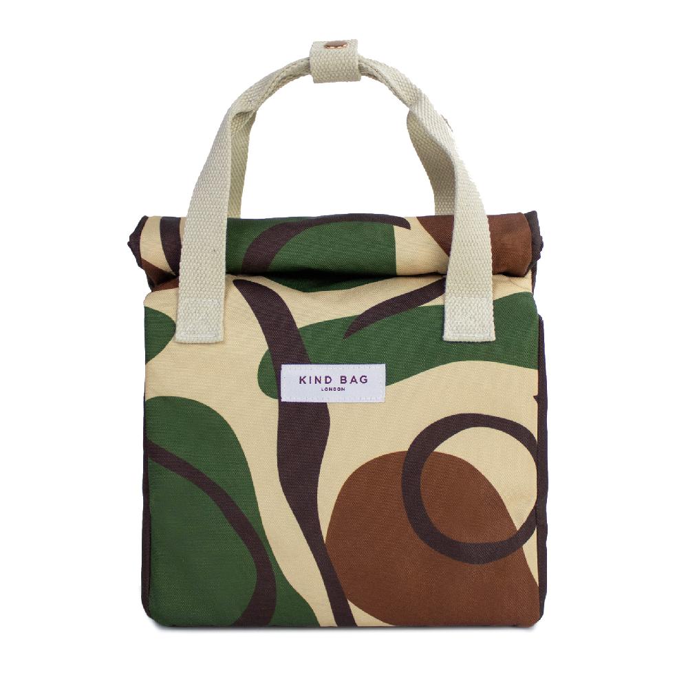 trendform Lunch Bag Organic Shapes