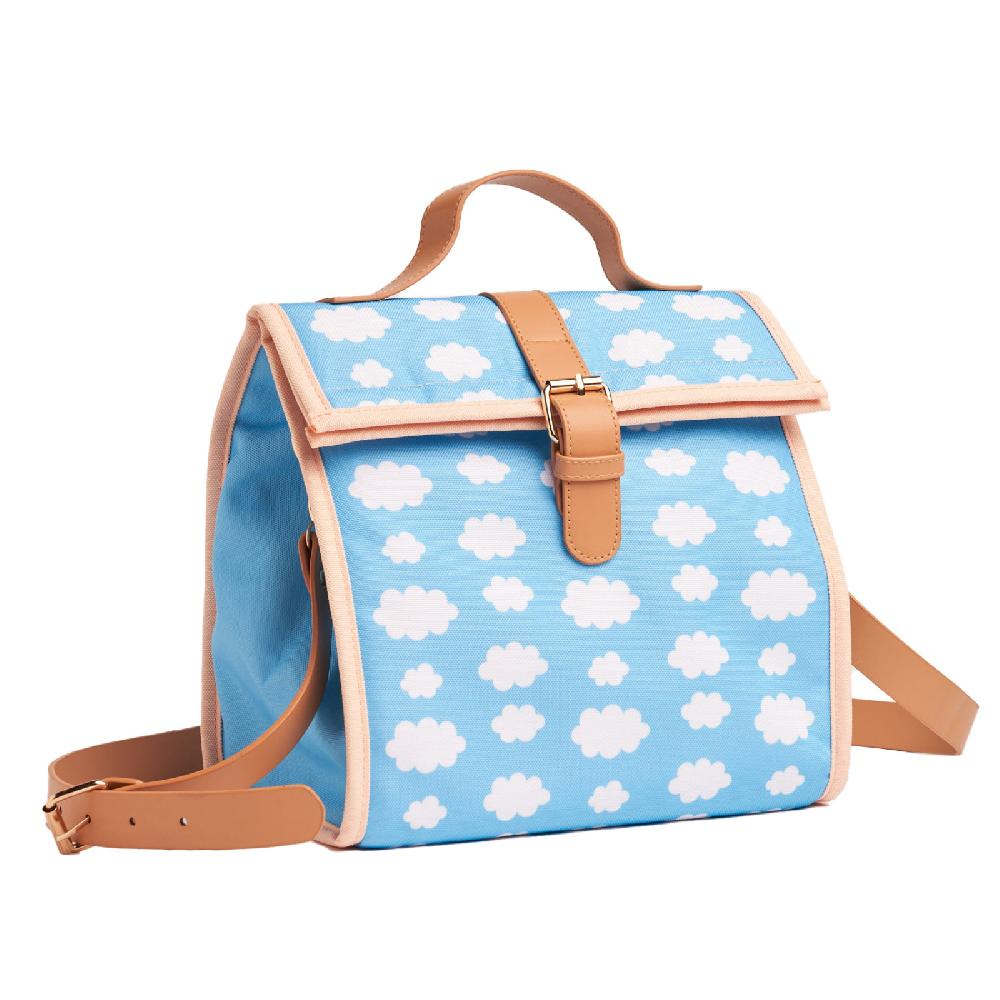 trendform Lunch Bag SKY