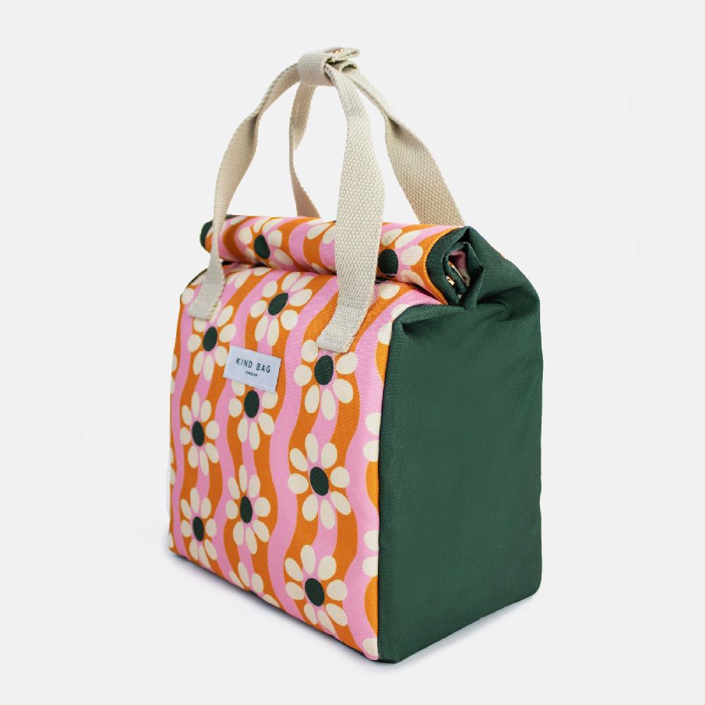Trendform Lunch Bag Wavy Daisy