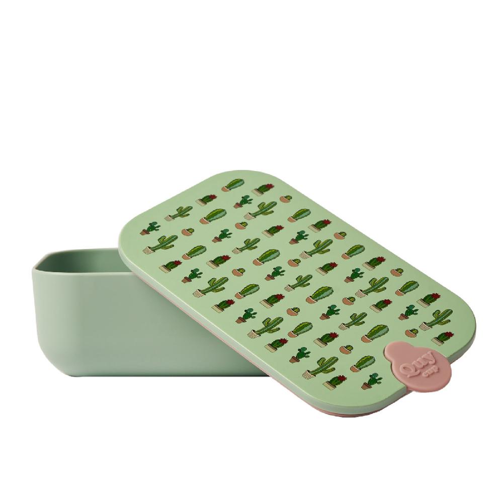 trendform Lunch Box CACTUS