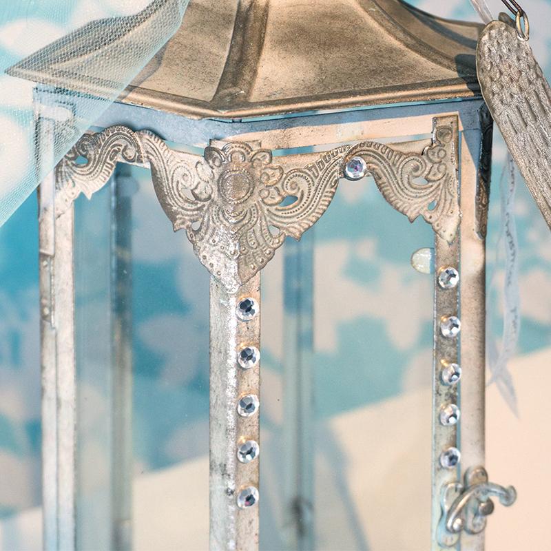 Trendform Magnet LUCY 10er Set Klar