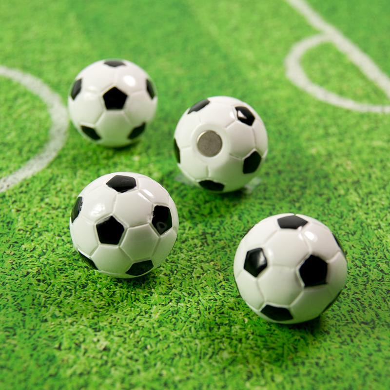 Trendform Magnete FOOTBALL 4er Set