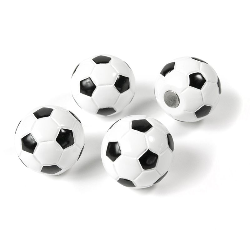 Trendform Magnete FOOTBALL 4er Set