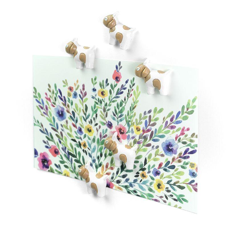 Trendform Magnete GOAT 5er Set