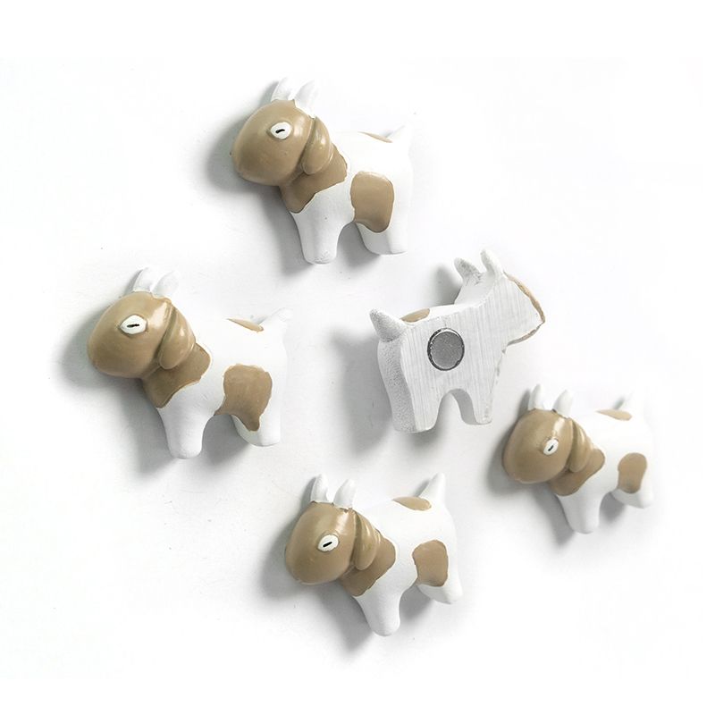 trendform Magnete GOAT 5er Set
