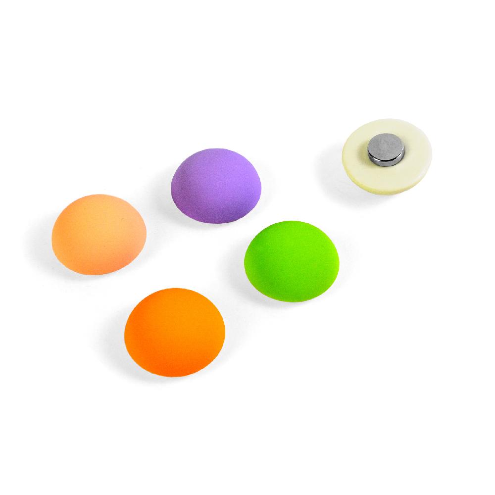 Trendform Magnete JOY 5er Set