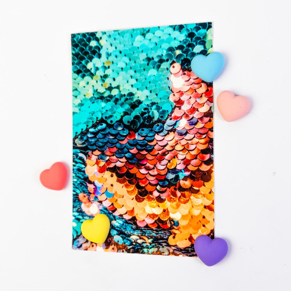 Trendform Magnete LOVE 5er Set