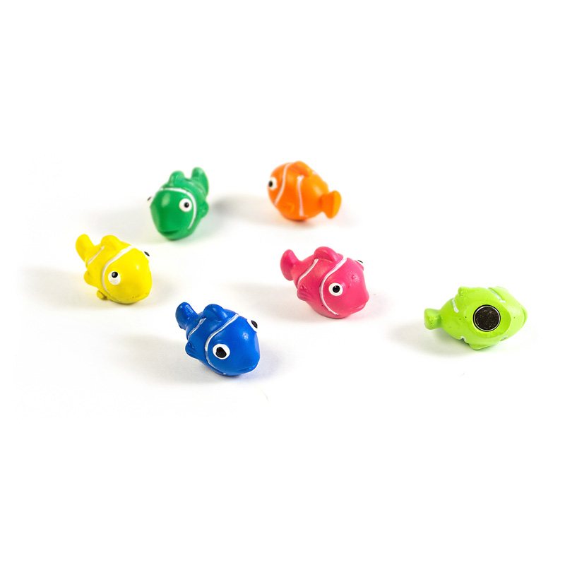 Trendform Magnete NEMO 6er Set