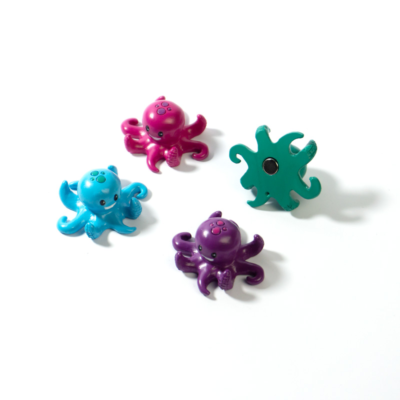 trendform Magnete OCTOPUS 4er Set