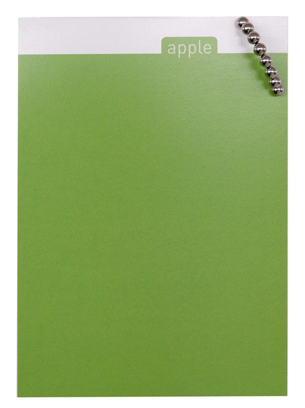 Trendform Magnete ORBIT 20er Set Silbern