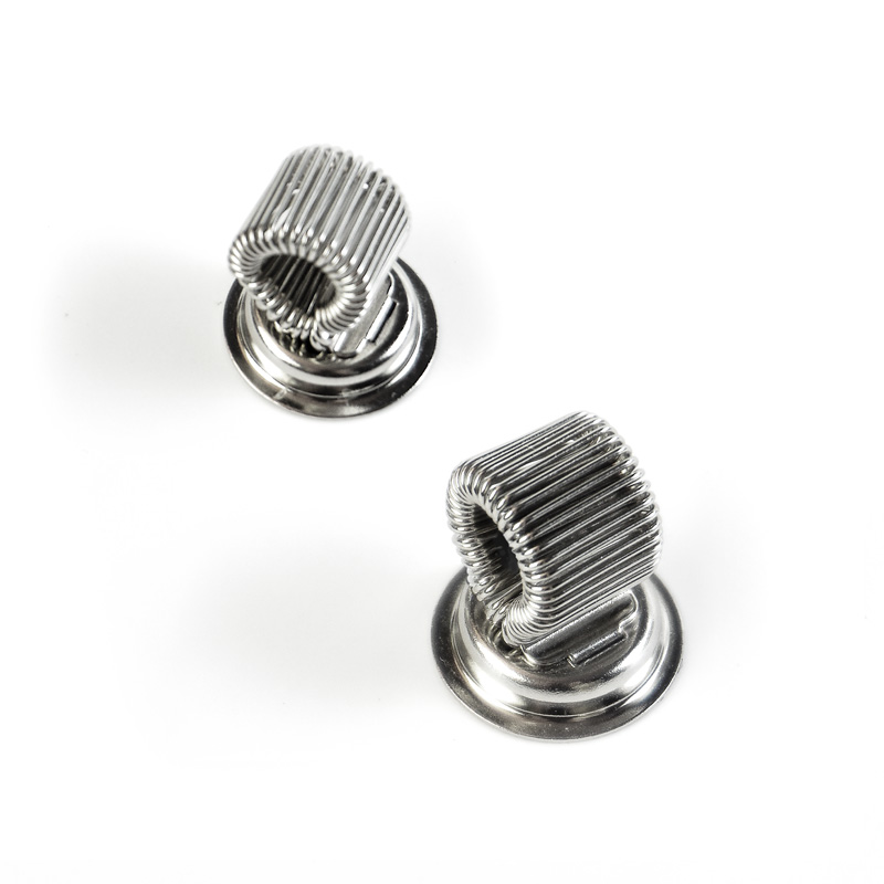 trendform Magnete PEN HOLDER 2er Set silber