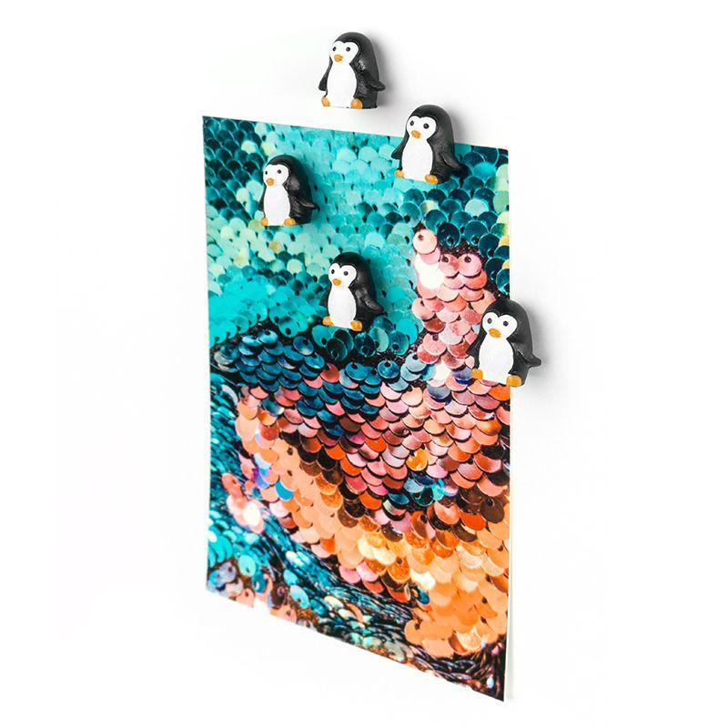 Trendform Magnete PINGU 6er Set