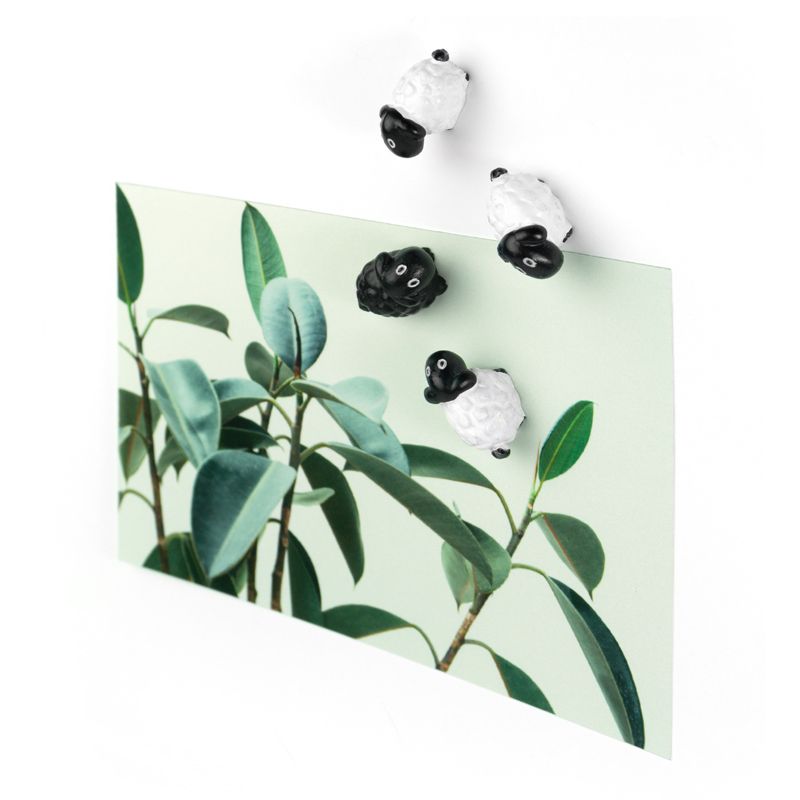 Trendform Magnete SHEEP 6er Set