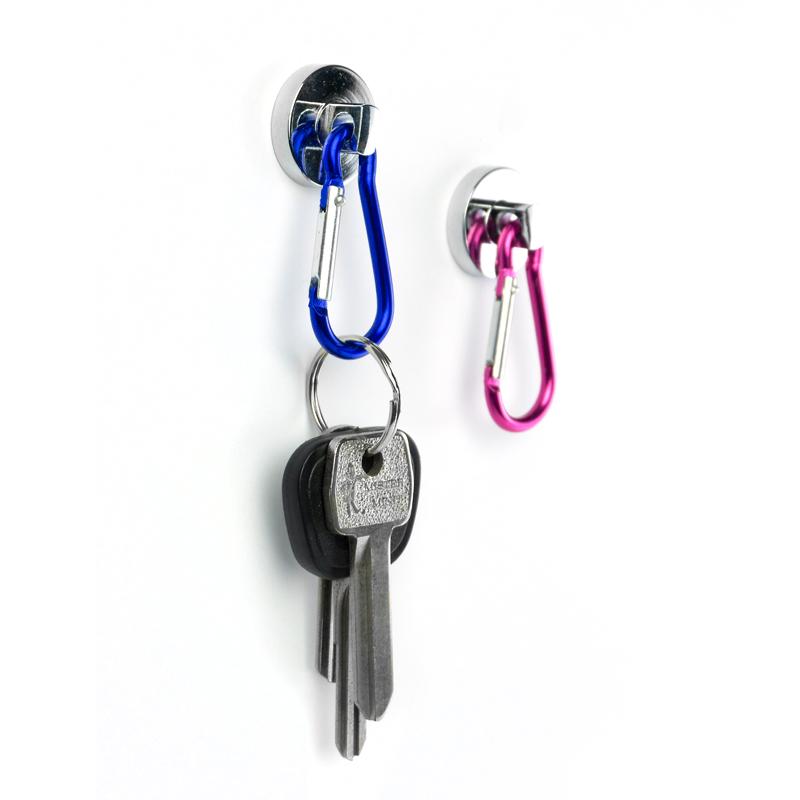 Trendform Magnete SNAP 2er Set Color