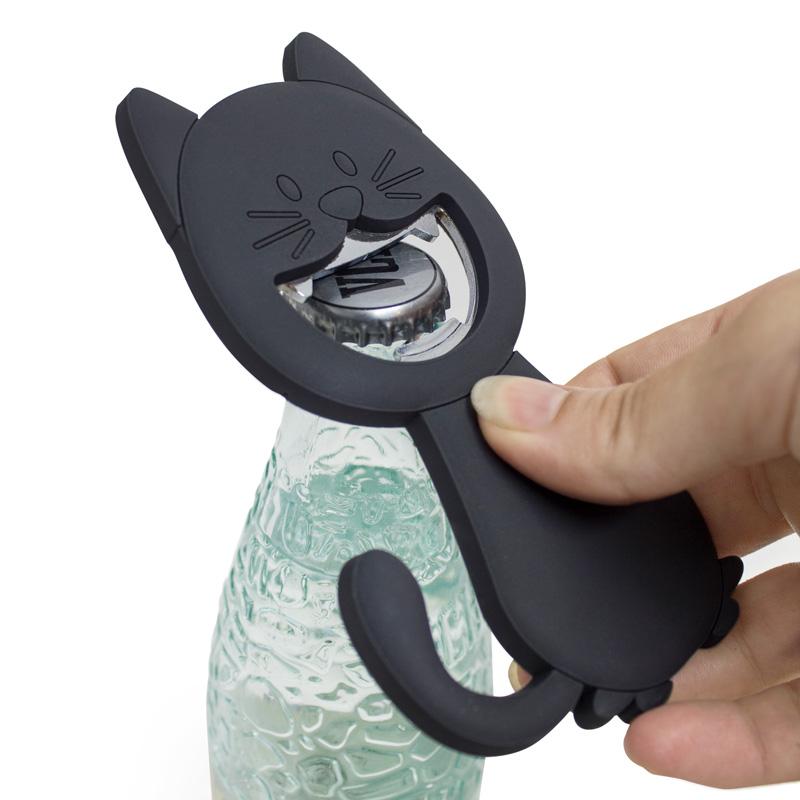 Trendform Magnetischer Flaschenöffner KATY