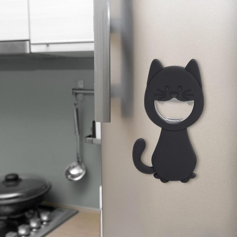 Trendform Magnetischer Flaschenöffner KATY