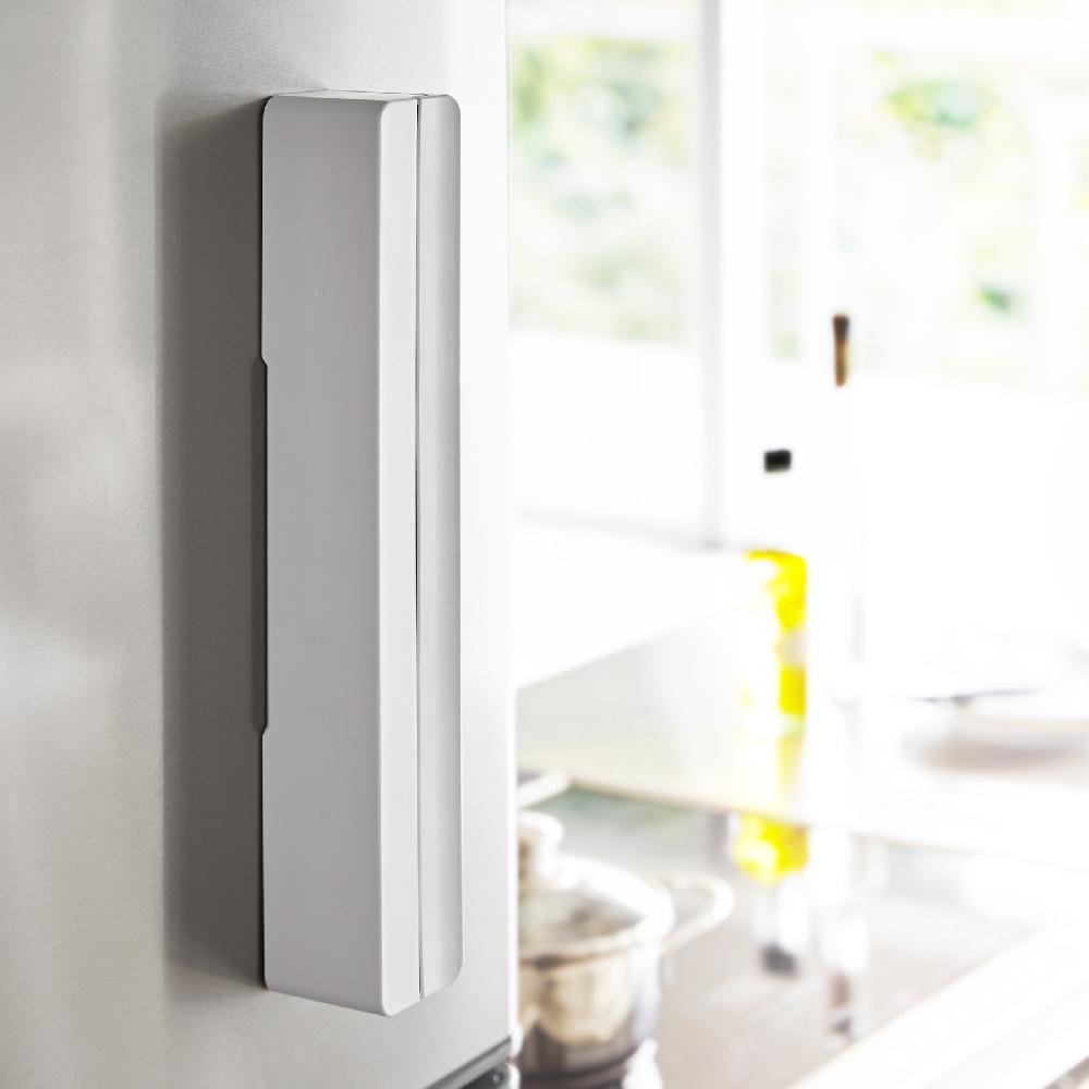 Trendform Magnetischer Folienspender TOWER Weiss