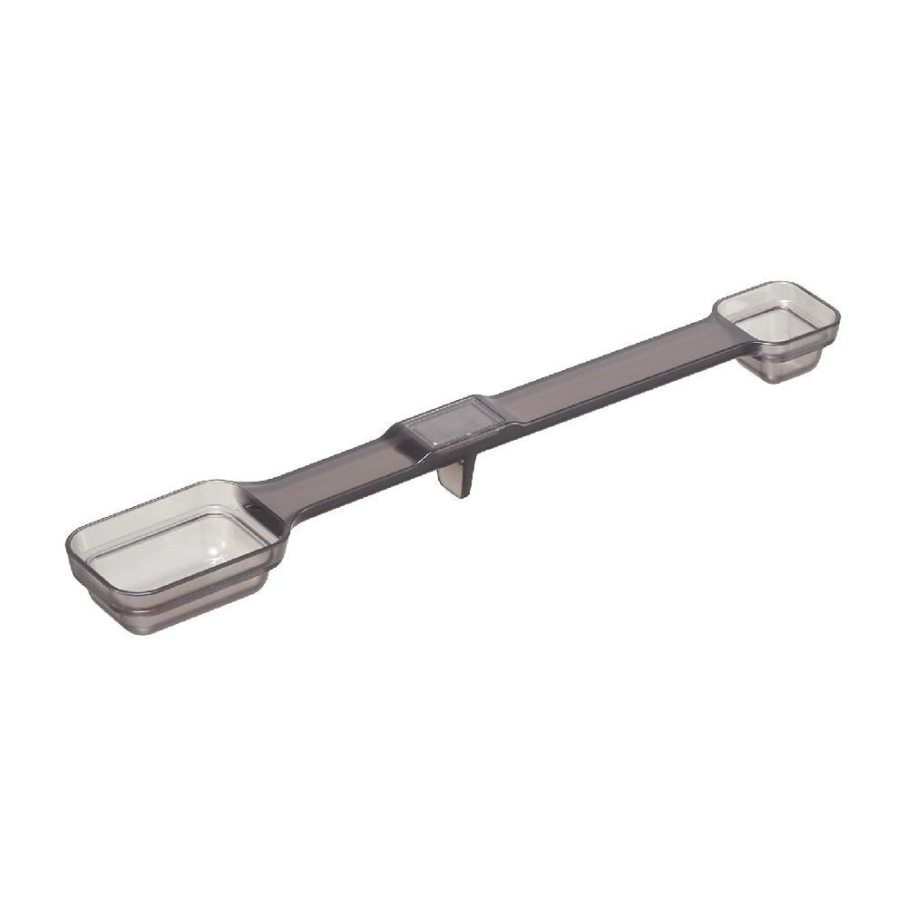 trendform Magnetischer Messlöffel TOWER schwarz