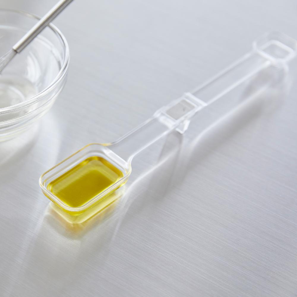 Trendform Magnetischer Messlöffel TOWER Weiss