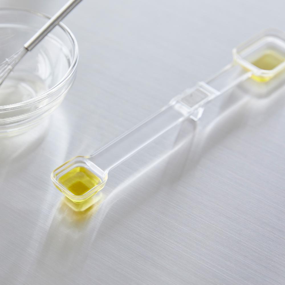 Trendform Magnetischer Messlöffel TOWER Weiss