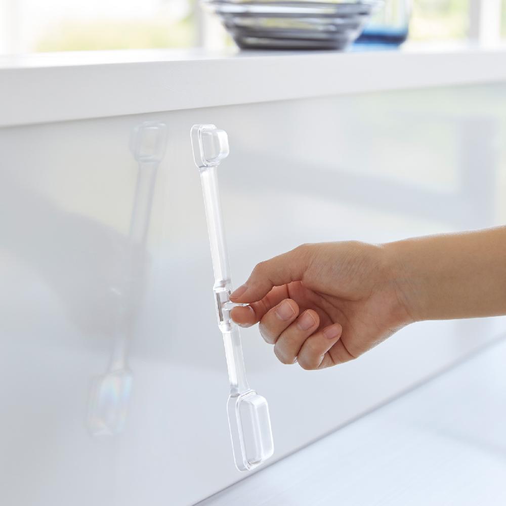 Trendform Magnetischer Messlöffel TOWER Weiss