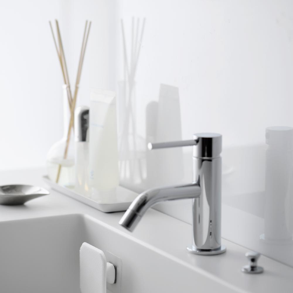 Trendform Magnetischer Silikonschwamm TOWER Weiss