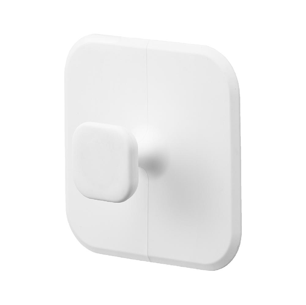 trendform Magnetischer Silikonschwamm TOWER weiss