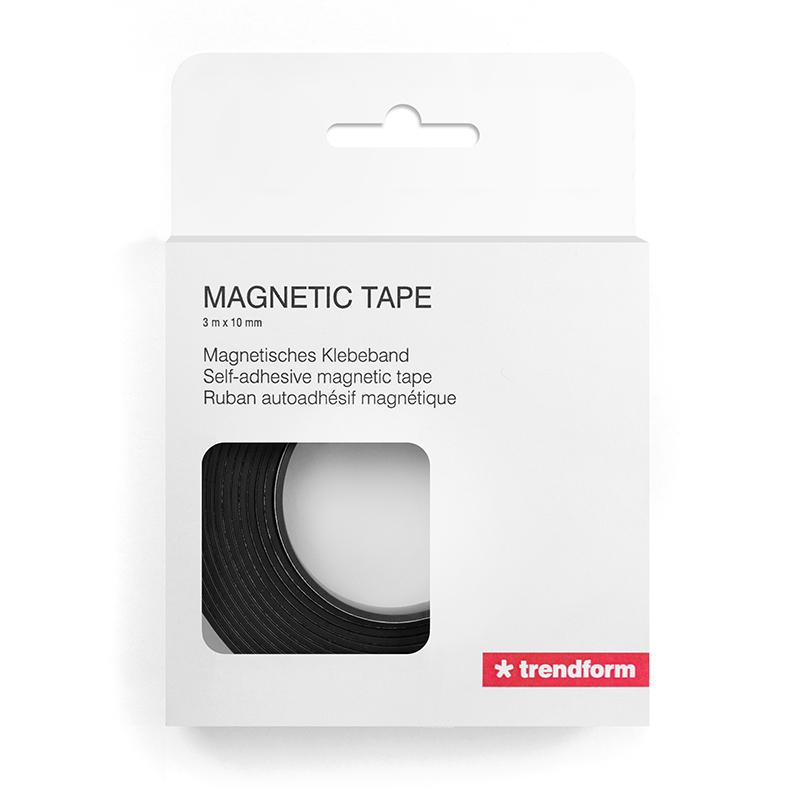 Trendform Magnetisches Klebeband MAGNETIC TAPE