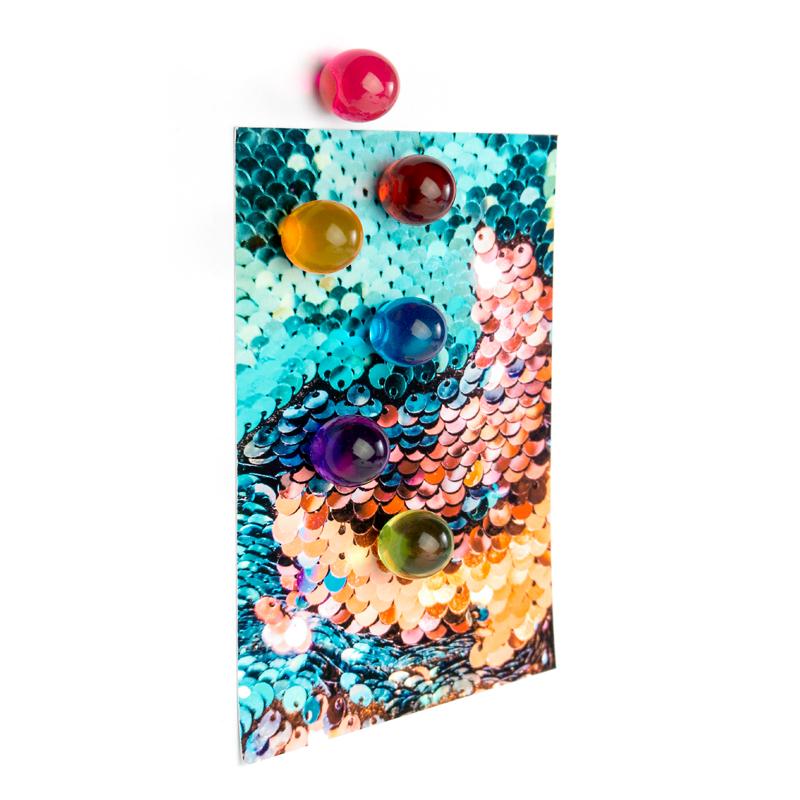 Trendform Magnetkugel BOLLA 6er Set