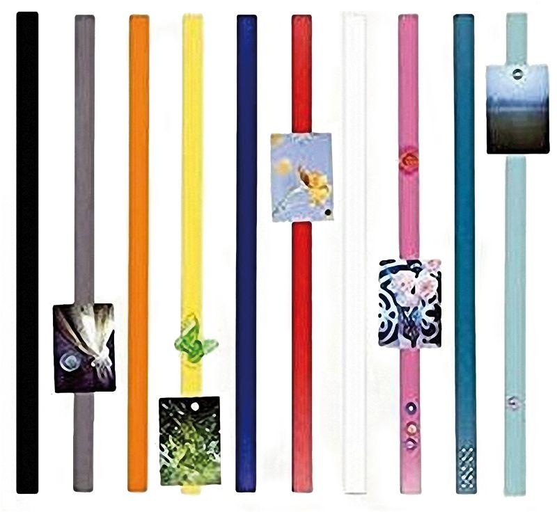 Trendform Magnetleiste MIKADO Gelb