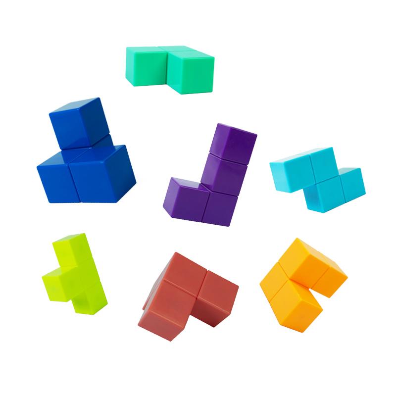 Trendform Magnetwürfel MAG CUBE 1 7er Set