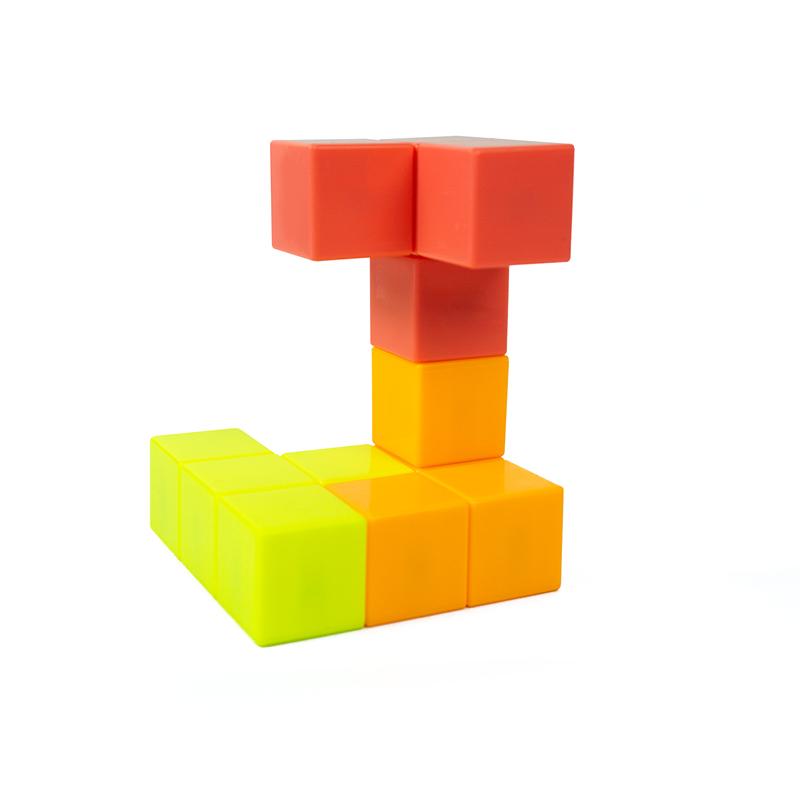 Trendform Magnetwürfel MAG CUBE 1 7er Set