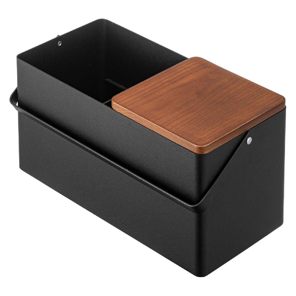 trendform Make-up-Box TOWER schwarz