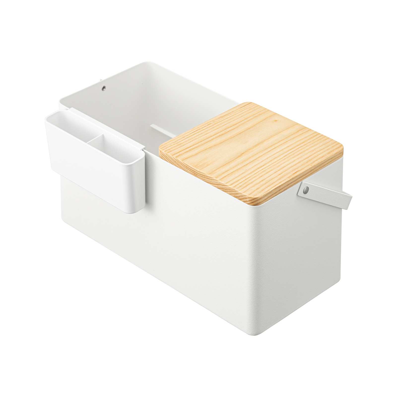 trendform Make-up-Box TOWER weiss