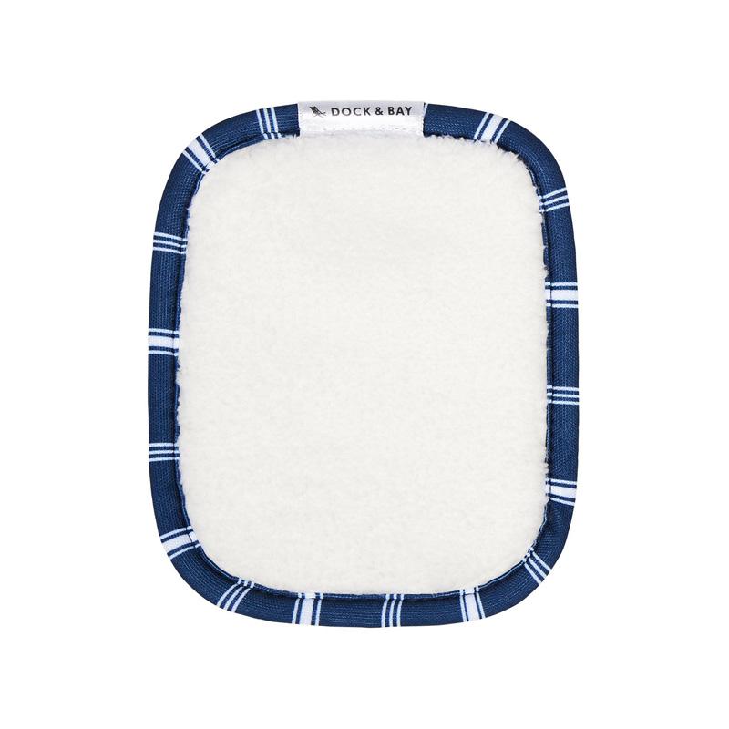Trendform MAKEUP REMOVER Pads Navy