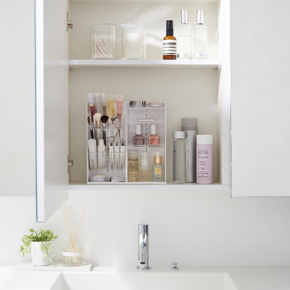 Trendform Makeup-Ständer TOWER Weiss