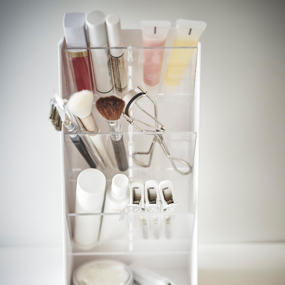 Trendform Makeup-Ständer TOWER Weiss