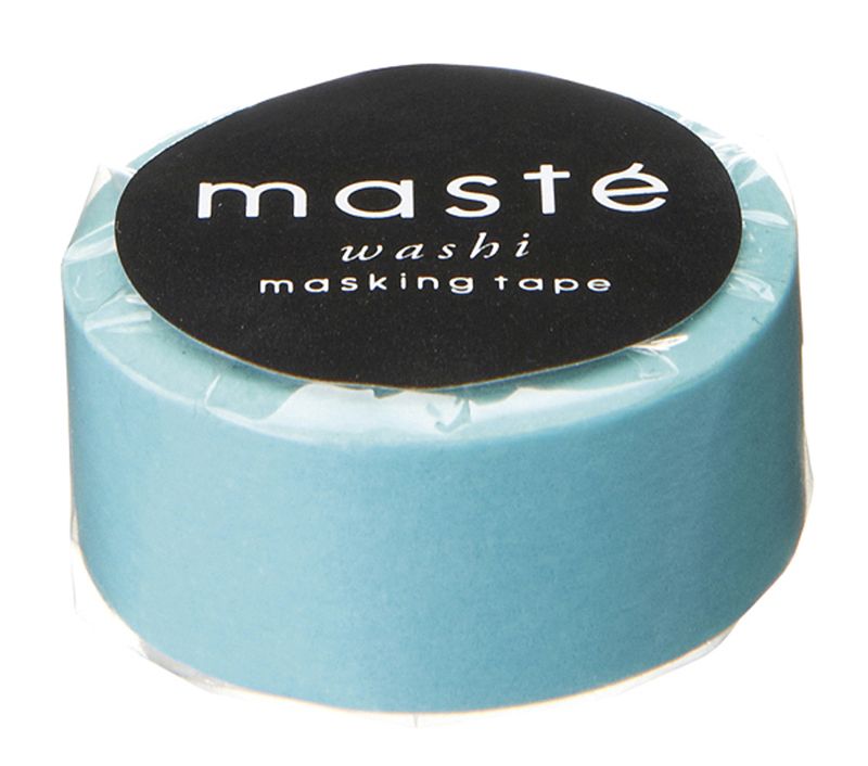 Trendform Masking Tape MASTÉ BASIC Blue