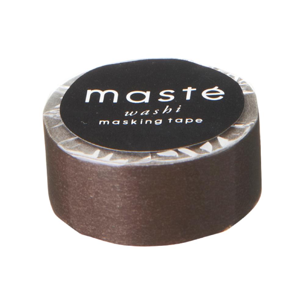 Trendform Masking Tape MASTÉ BASIC Brown