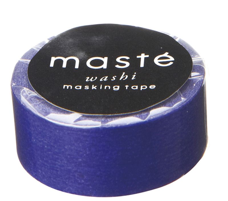 trendform Masking tape MASTÉ BASIC neon purple