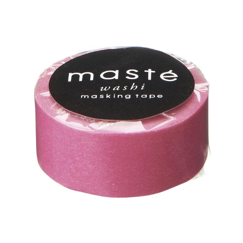 Trendform Masking Tape MASTÉ BASIC Pink