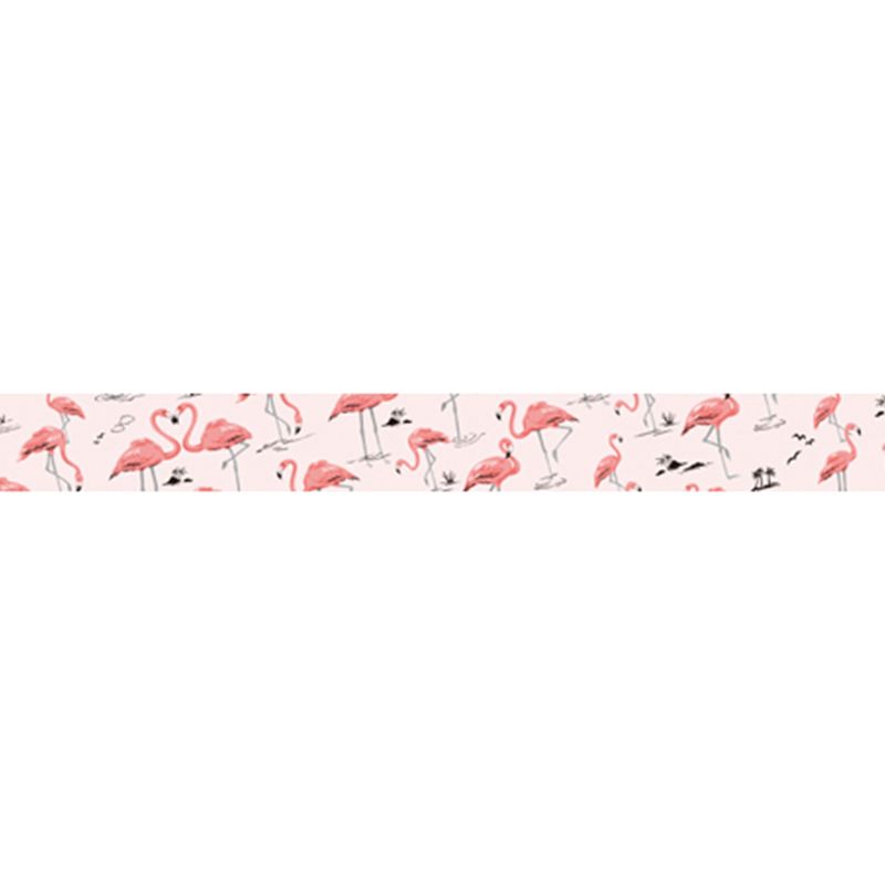 trendform Masking tape MASTÉ Nature Flamingo 25 mm