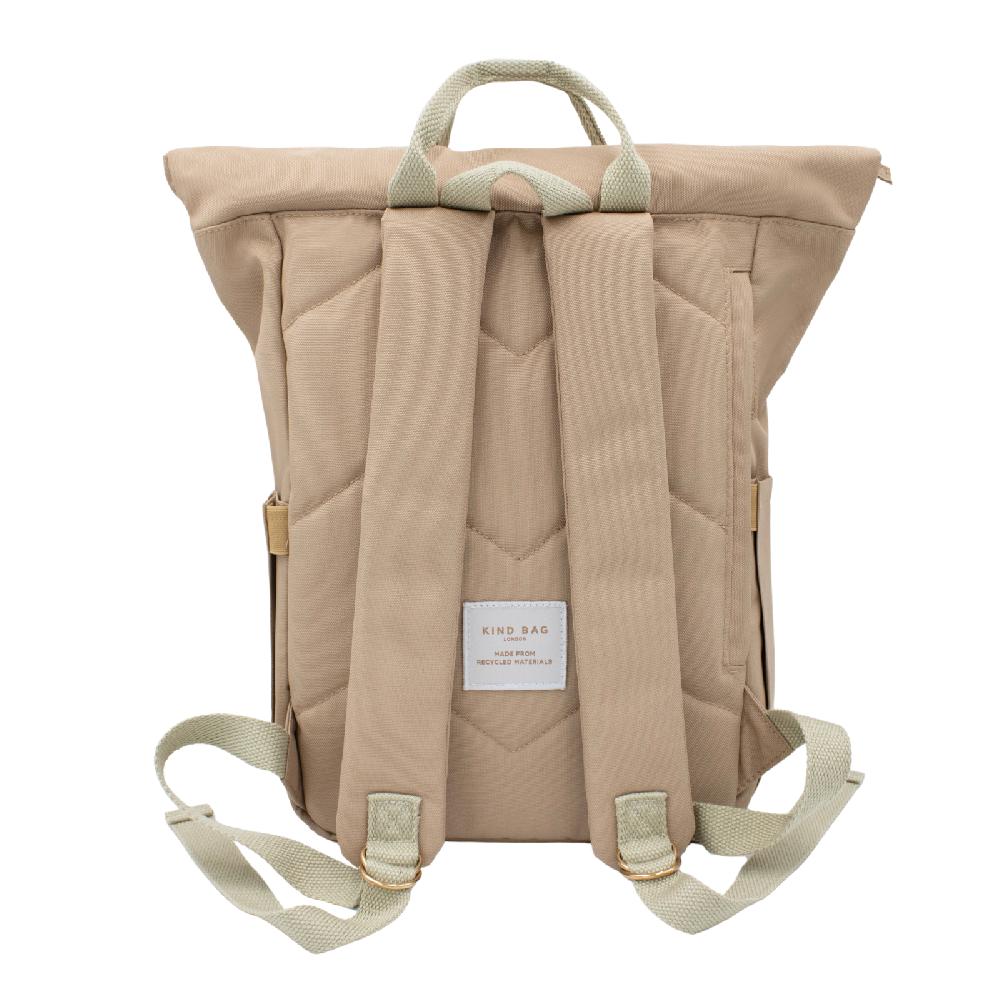 Trendform Medium Backpack Beige