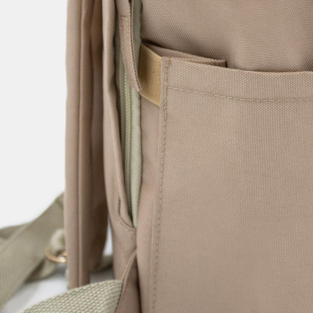 Trendform Medium Backpack Beige