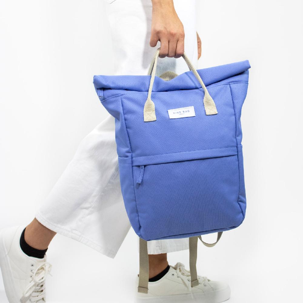 Trendform Medium Backpack Dusty Blue