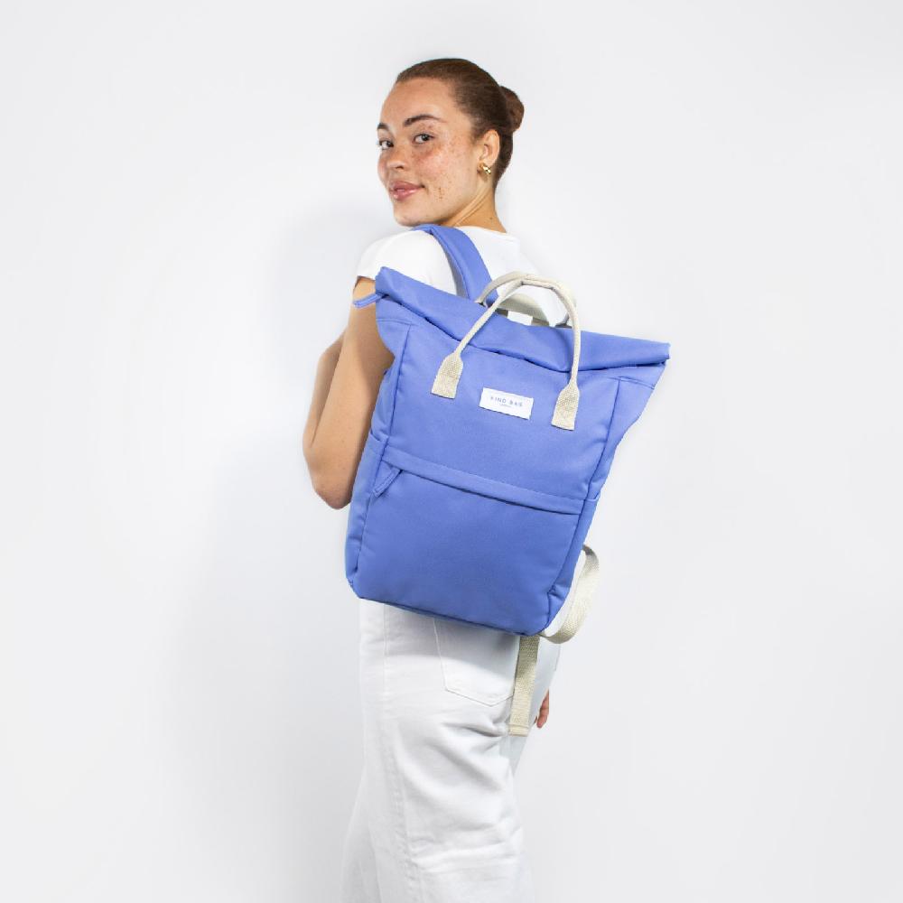 Trendform Medium Backpack Dusty Blue