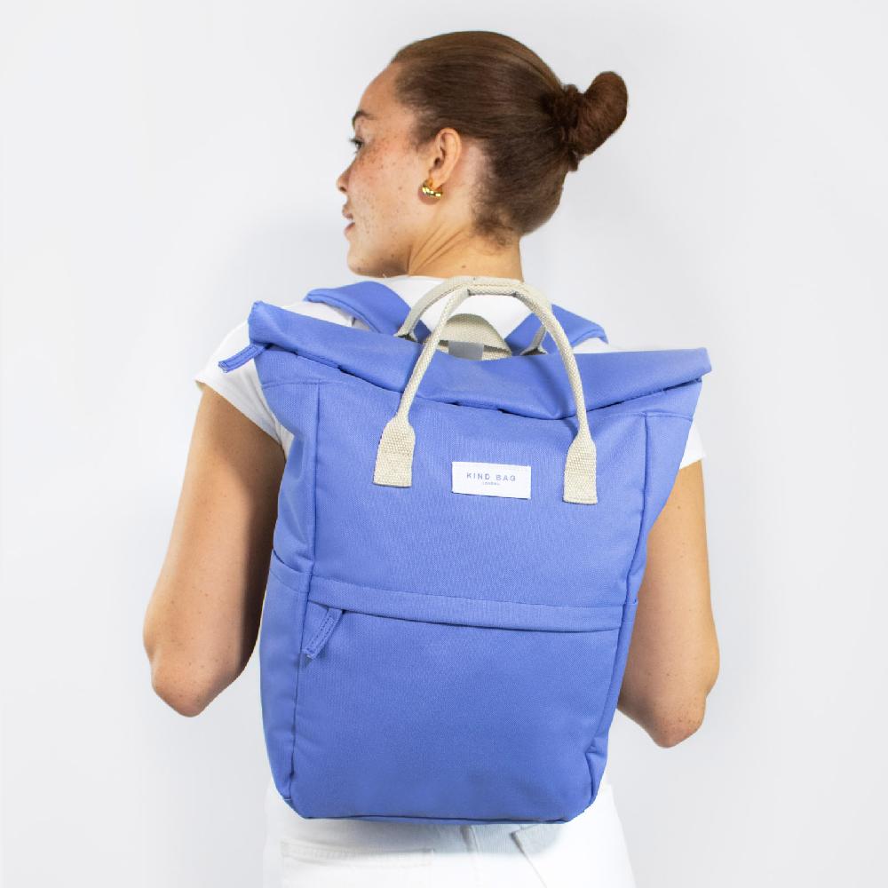 Trendform Medium Backpack Dusty Blue
