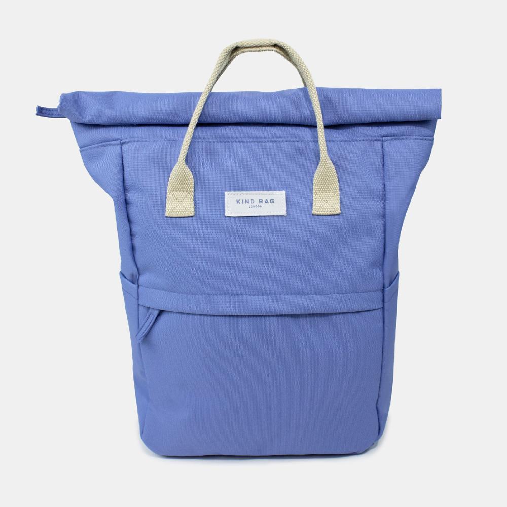 trendform Medium Backpack Dusty Blue